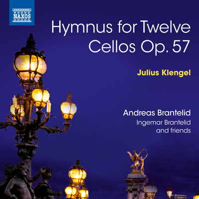 Hymnus for 12 Cellos, Op. 57
