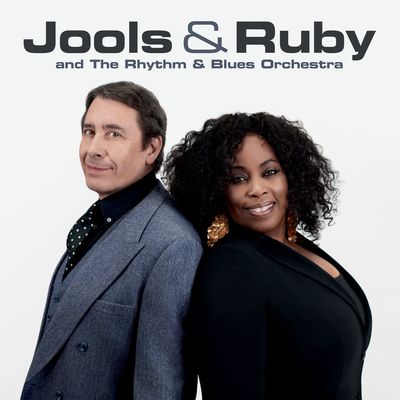 Jools & Ruby