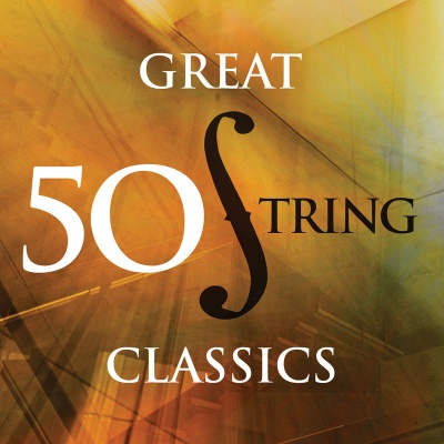 50 Great String Classics