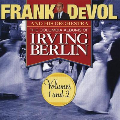 The Columbia Albums Of Irving Berlin (Volumes 1 And 2)