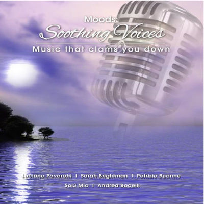 Moods Soothing Voices