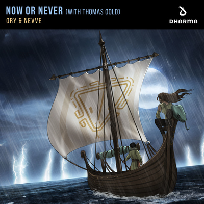 Now Or Never (with Thomas Gold)