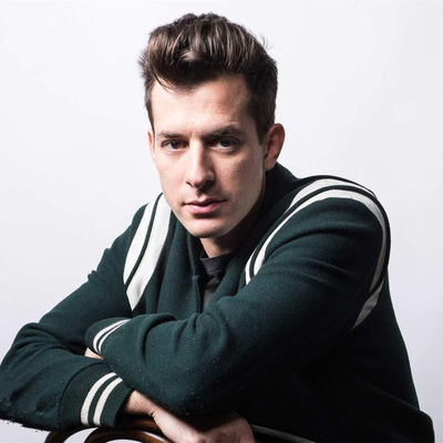 Mark Ronson