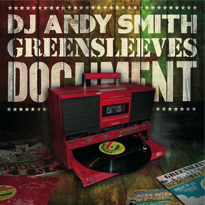 Dj Andy Smith Greensleeves Document