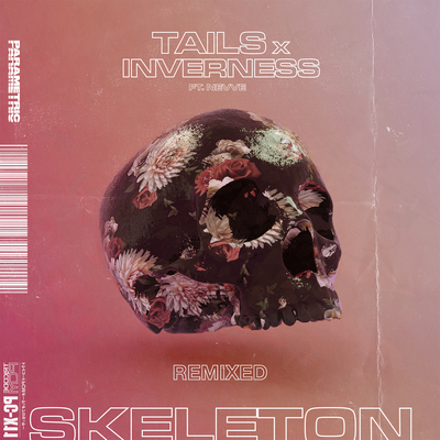 Skeleton  [Remixed]