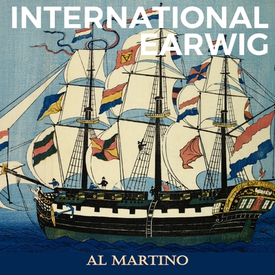 International Earwig