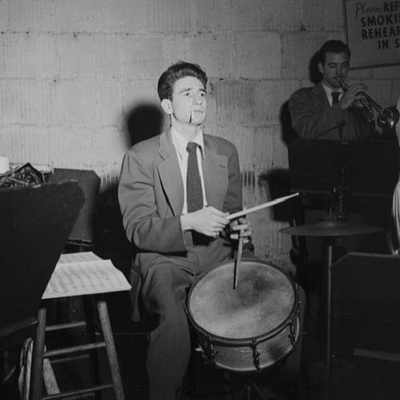 Shelly Manne & His Men