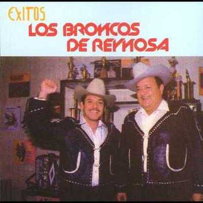 Los Broncos De Reynosa
