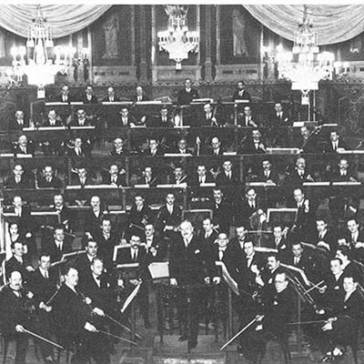 Orchestre De La Société Des Concerts Du Conservatoire