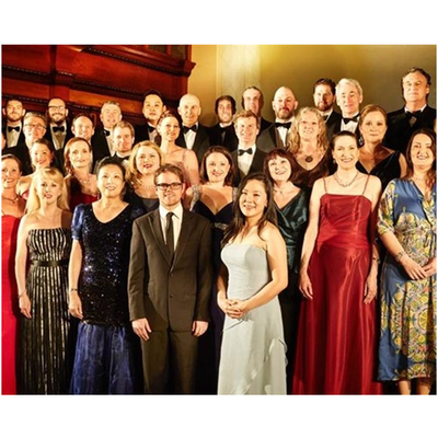 Opera Australia Chorus