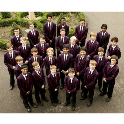 Tiffin Boys' Choir