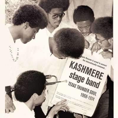 Kashmere Stage Band