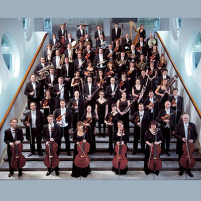 Flanders Symphony Orchestra