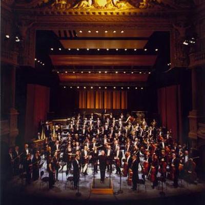 Paris Conservatoire Orchestra