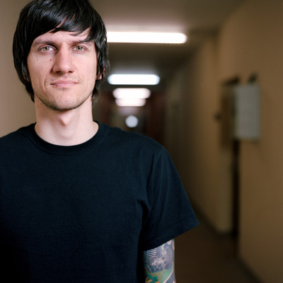 Sven Tasnadi