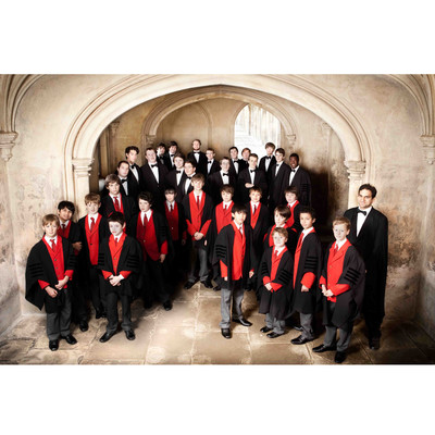 Choir Of St John's College, Cambridge