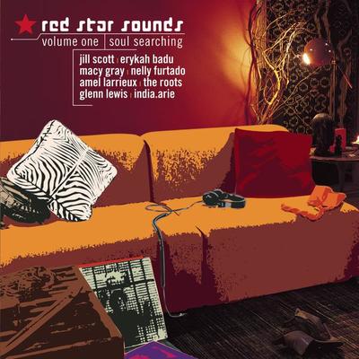 Red Star Sounds Volume One Soul Searching