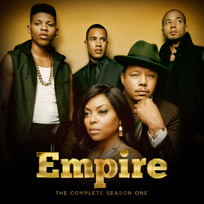Empire The Complete Season 1