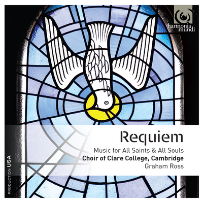 Requiem Music For All Saints And All Souls