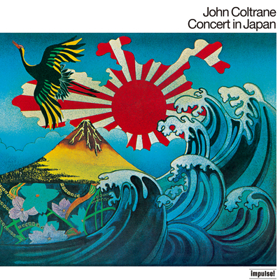 Concert In Japan(Live In Japan / 1966 / Deluxe Edition)