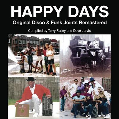 Happy Days Disco