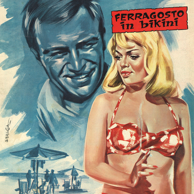Ferragosto in bikini(Original Motion Picture Soundtrack / Remastered 2021)