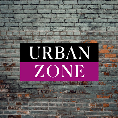 Urban Zone (Explicit)