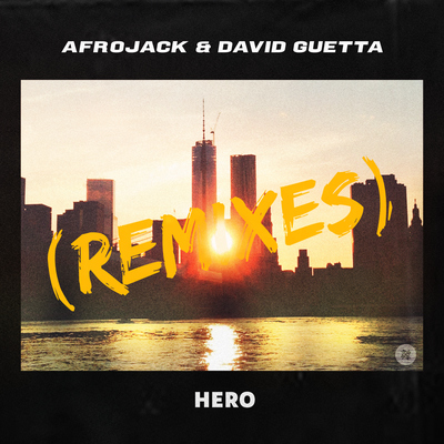 Hero(Remixes)
