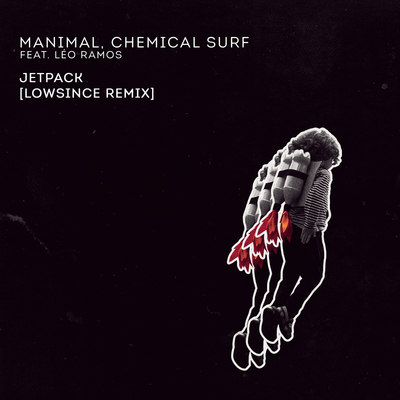 Jetpack (Lowsince Remix)