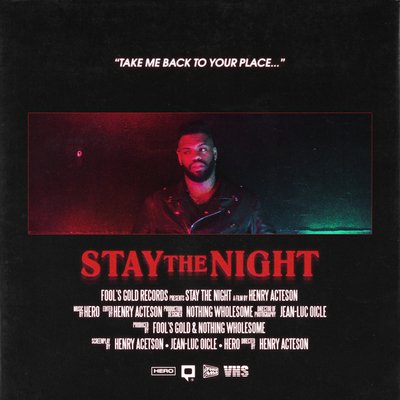 Stay The Night(Remixes)