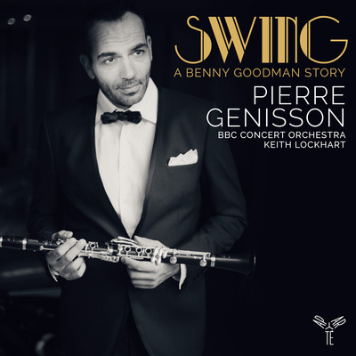 Swing, A Benny Goodman Story