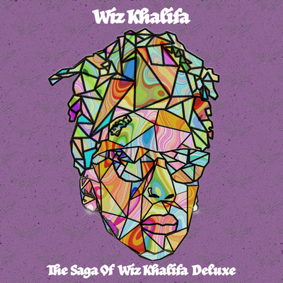 The Saga of Wiz Khalifa(Deluxe)