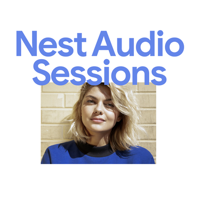 Love(For Nest Audio Sessions)