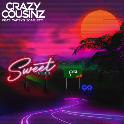 Sweet Side (feat. Caitlyn Scarlett)(PS1 Remix)