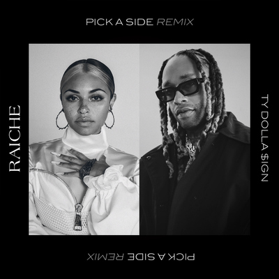 Pick A Side (Remix)