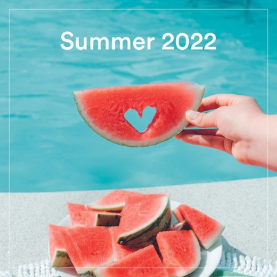 Summer 2022 (Explicit)