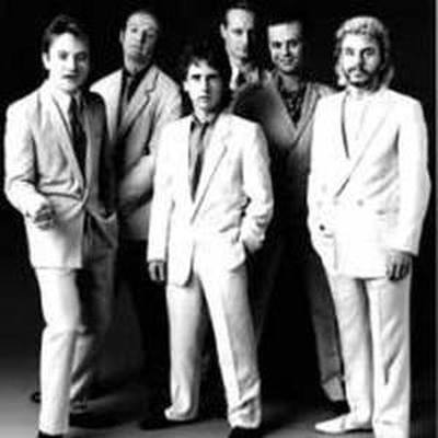 Flying Pickets