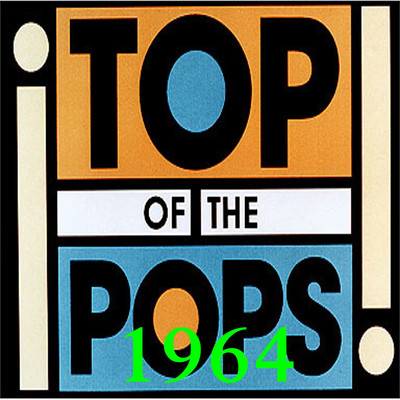 Top Of The Pops 1964