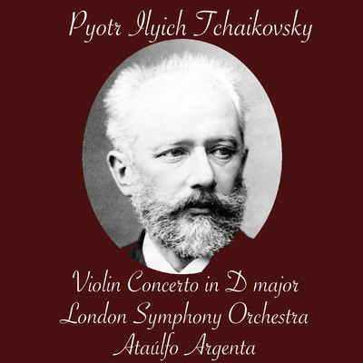 Tchaikovsky: Violin Concerto in D major