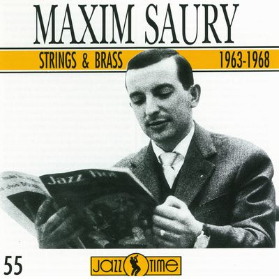 String & Brass 1963-1968