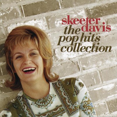 Skeeter Davis: The Pop Hits Collection, Volume 1