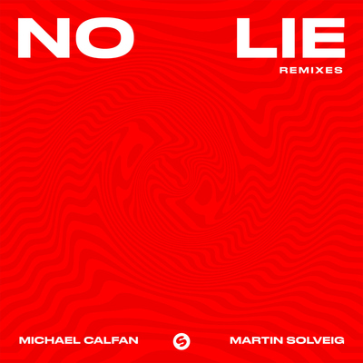 No Lie (Remixes)