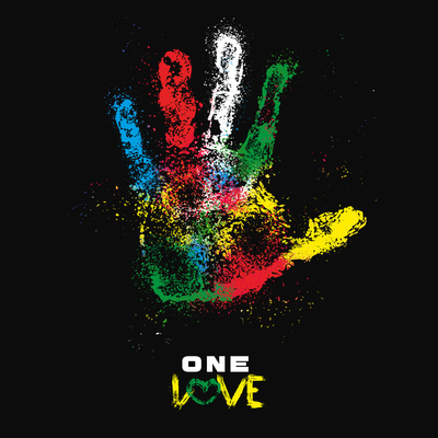 One Love (in support of UNICEF)