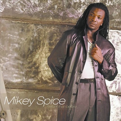 Mikey Spice