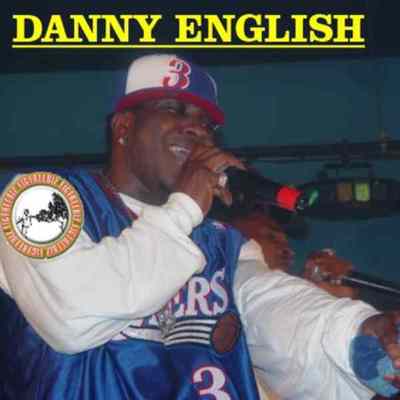 Danny English