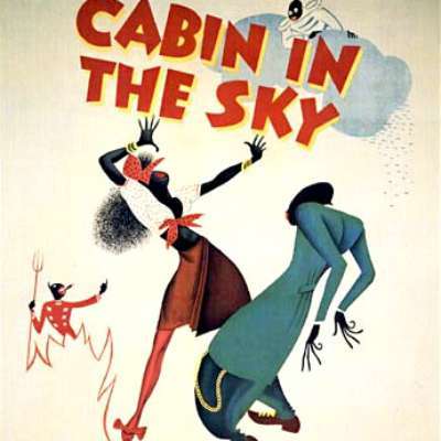 Cabin In The Sky
