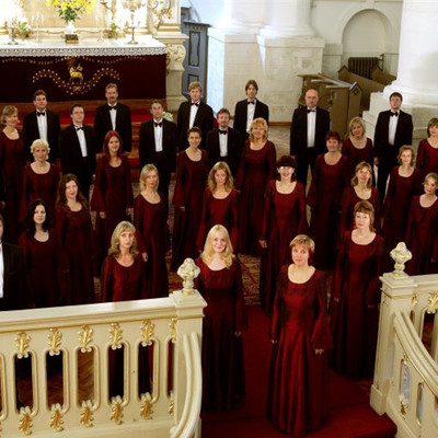 State Choir Latvia