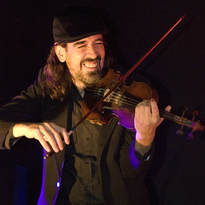 Javier Casalla