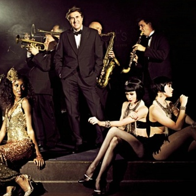 The Bryan Ferry Orchestra