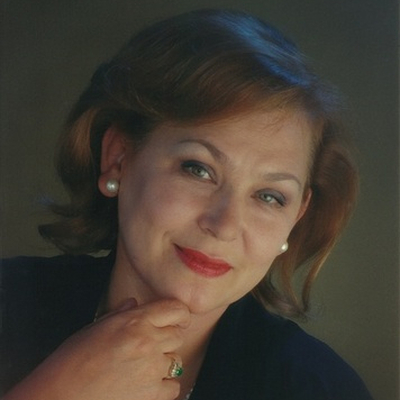 Krisztina Laki